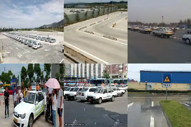 宁波驾校——让你的出行更加安全1684282439214 宁波驾校——让你的出行更加安全1684282439214