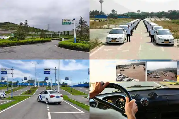 宁波驾校,让你放心学车1684282546538 宁波驾校,让你放心学车1684282546538