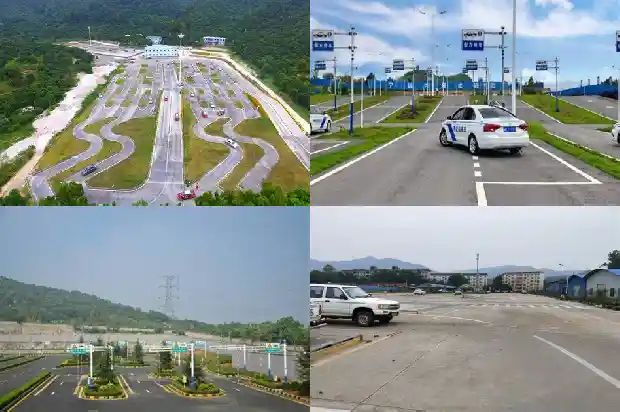 宁波驾校,让你放心学车1684282546585 宁波驾校,让你放心学车1684282546585