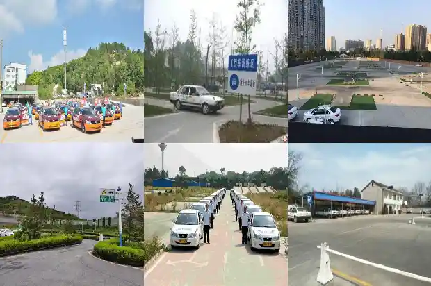 宁波驾校服务的特色与优势1684282756891 宁波驾校服务的特色与优势1684282756891