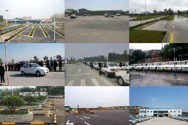 宁波驾校应如何适应新时代1684282852033 宁波驾校应如何适应新时代1684282852033