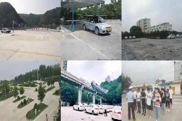 宁波驾校应如何适应新时代1684282852080 宁波驾校应如何适应新时代1684282852080