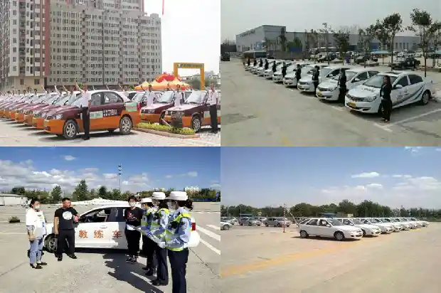体验学车乐趣,从宁波驾校开始1685232585663 体验学车乐趣,从宁波驾校开始1685232585663
