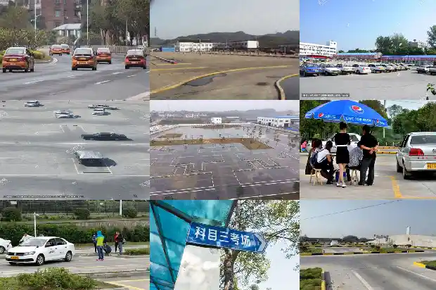 宁波驾校:培养安全驾驶者的摇篮1685232843103 宁波驾校:培养安全驾驶者的摇篮1685232843103