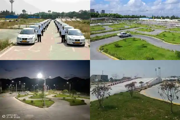 宁波驾校:培养安全驾驶者的摇篮1685232843151 宁波驾校:培养安全驾驶者的摇篮1685232843151