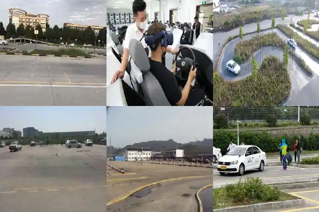 探秘宁波驾校:学车的首选之地1685232921883 探秘宁波驾校:学车的首选之地1685232921883