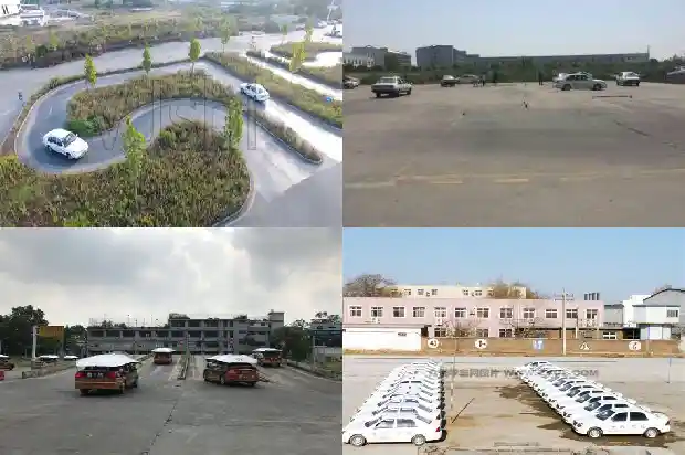 宁波驾校——让学车变得更加轻松1685232963908 宁波驾校——让学车变得更加轻松1685232963908