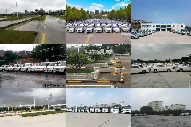 宁波驾校,为你的驾考保驾护航1685233029538 宁波驾校,为你的驾考保驾护航1685233029538