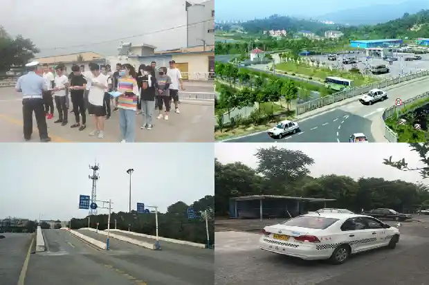 宁波驾校,为你的驾考保驾护航1685233029586 宁波驾校,为你的驾考保驾护航1685233029586