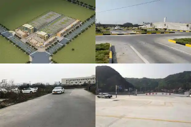 宁波驾校,为你的驾考保驾护航1685233029634 宁波驾校,为你的驾考保驾护航1685233029634