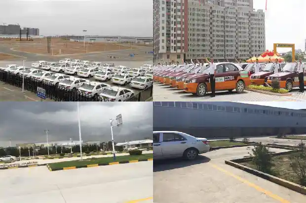 了解宁波驾校,学会选择好驾校的方法1685233098361 了解宁波驾校,学会选择好驾校的方法1685233098361