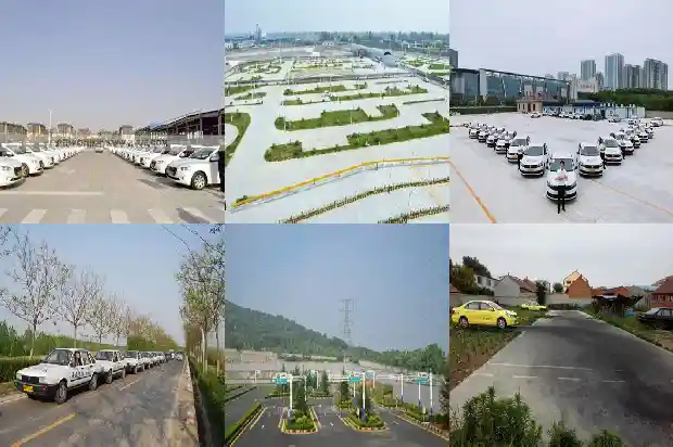 探究宁波驾校的办学特色及优势1685233130672 探究宁波驾校的办学特色及优势1685233130672
