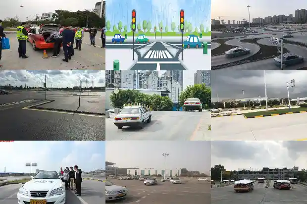 探究宁波驾校的办学特色及优势1685233130719 探究宁波驾校的办学特色及优势1685233130719