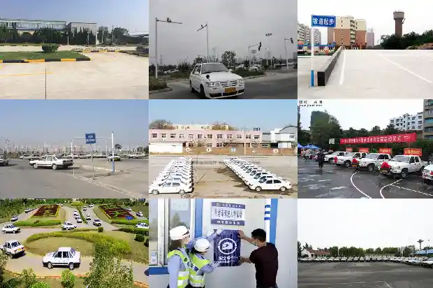 宁波驾校的重要性及其培训优势1685233184822 宁波驾校的重要性及其培训优势1685233184822
