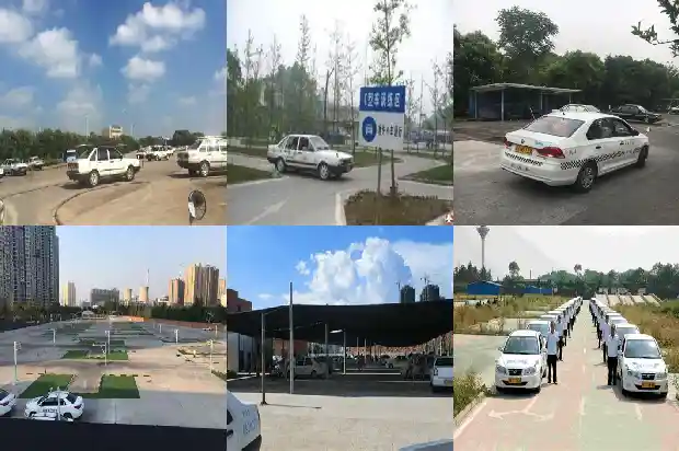 宁波驾校——让你顺利拿到驾照的明智选择1685319212890 宁波驾校——让你顺利拿到驾照的明智选择1685319212890