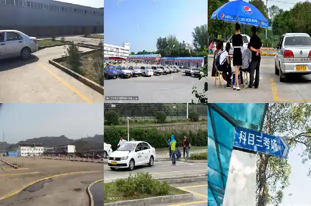 宁波驾校——让您轻松拥有驾照的好去处1685319250335 宁波驾校——让您轻松拥有驾照的好去处1685319250335