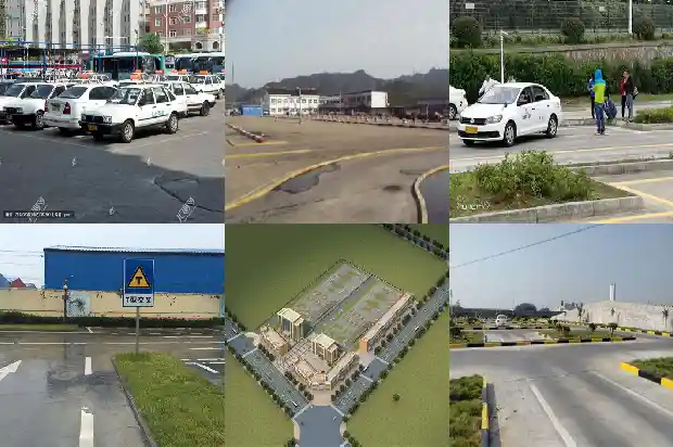 宁波驾校——培养安全驾驶文明习惯的好地方1685319298557 宁波驾校——培养安全驾驶文明习惯的好地方1685319298557