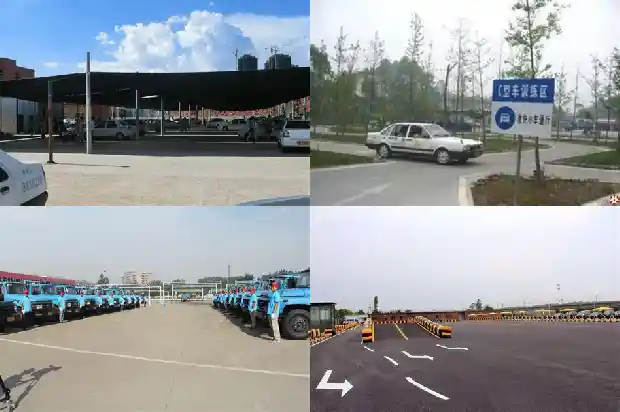 宁波驾校:教你做一个安全合格的驾驶员1685319467726 宁波驾校:教你做一个安全合格的驾驶员1685319467726
