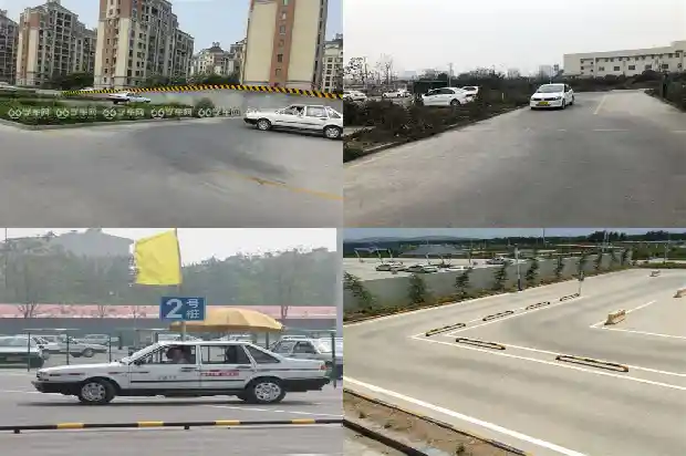 宁波驾校:教你做一个安全合格的驾驶员1685319467774 宁波驾校:教你做一个安全合格的驾驶员1685319467774