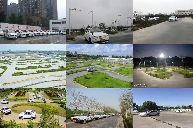 宁波驾校——培养高素质的合格驾驶员1685319499711 宁波驾校——培养高素质的合格驾驶员1685319499711