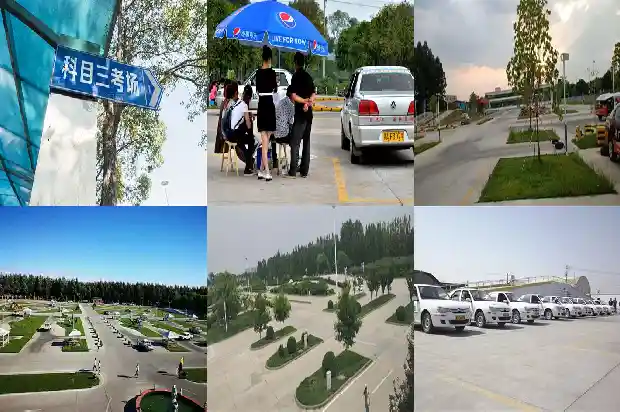 宁波驾校——培养高素质的合格驾驶员1685319499804 宁波驾校——培养高素质的合格驾驶员1685319499804