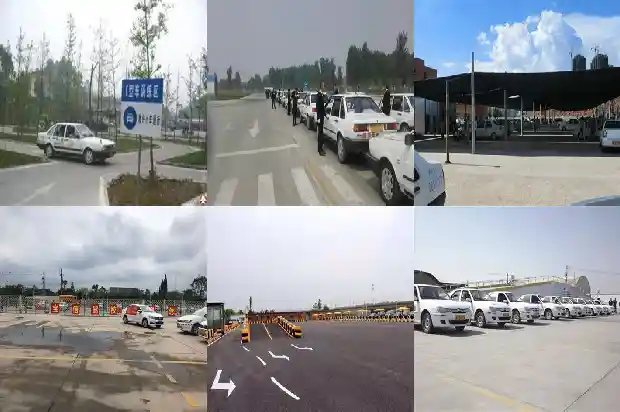 宁波驾校:学车的首选1685319566593 宁波驾校:学车的首选1685319566593