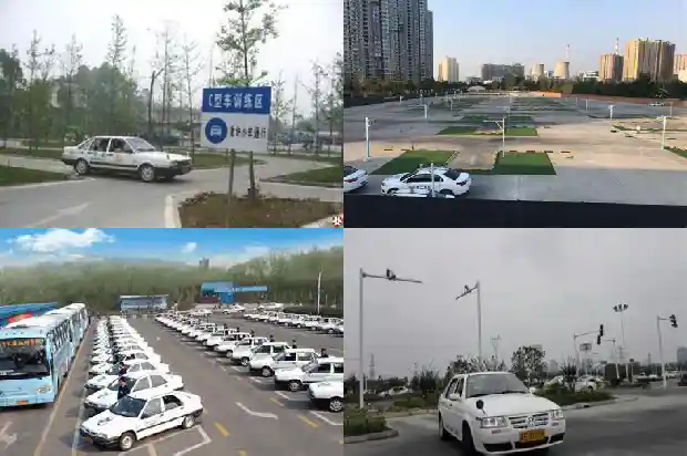 宁波驾校——安全出行路上的好帮手1685319594559 宁波驾校——安全出行路上的好帮手1685319594559