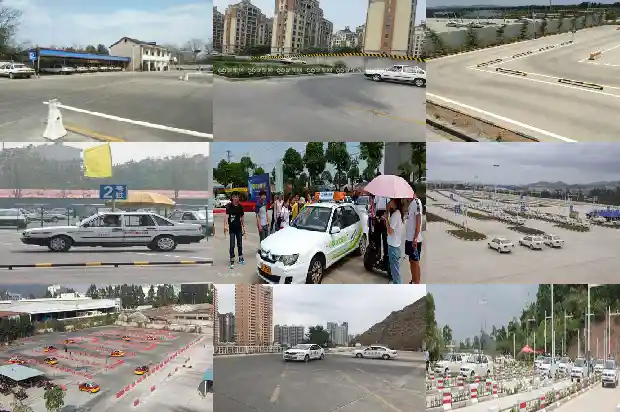宁波驾校——培养专业驾车技能,创造安全出行环境1685319657723 宁波驾校——培养专业驾车技能,创造安全出行环境1685319657723