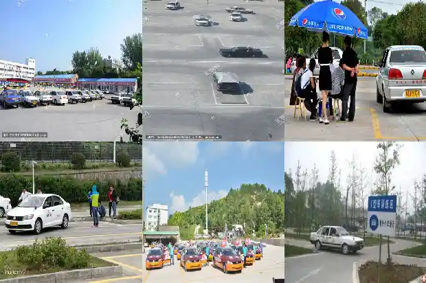 宁波驾校——培养专业驾车技能,创造安全出行环境1685319657771 宁波驾校——培养专业驾车技能,创造安全出行环境1685319657771