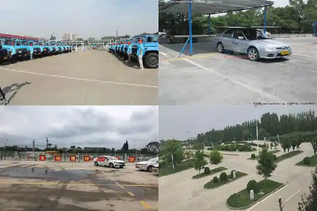 宁波驾校——培养专业驾车技能,创造安全出行环境1685319657818 宁波驾校——培养专业驾车技能,创造安全出行环境1685319657818