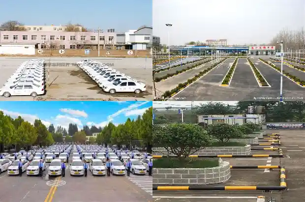 深入探究宁波驾校——为驾车出行保驾护航1685405385325 深入探究宁波驾校——为驾车出行保驾护航1685405385325