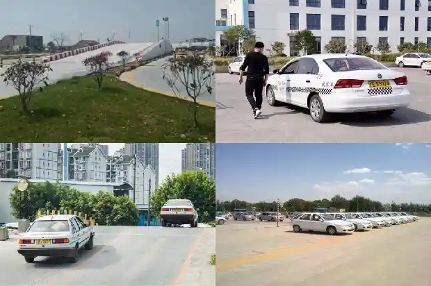 深入探究宁波驾校——为驾车出行保驾护航1685405385372 深入探究宁波驾校——为驾车出行保驾护航1685405385372