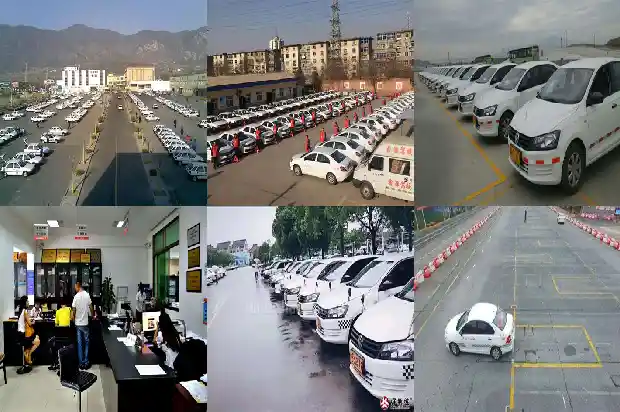 深入探究宁波驾校——为驾车出行保驾护航1685405385420 深入探究宁波驾校——为驾车出行保驾护航1685405385420
