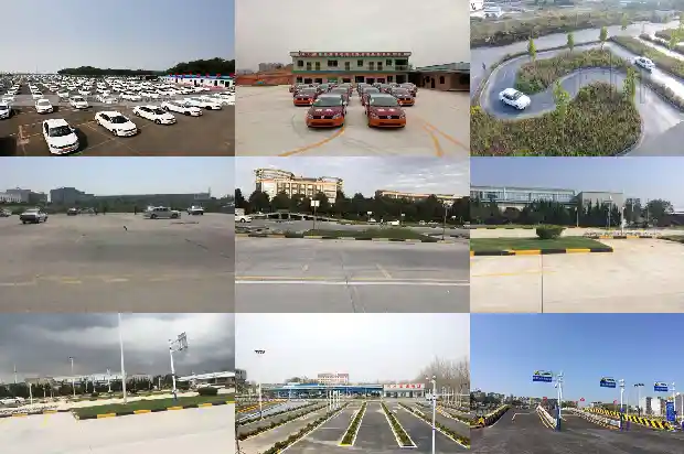 详解宁波驾校——选择安全驾车之路1685405522339 详解宁波驾校——选择安全驾车之路1685405522339