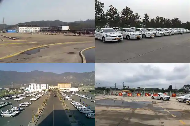 宁波驾校——专业严谨,创造安全出行环境1685405565638 宁波驾校——专业严谨,创造安全出行环境1685405565638
