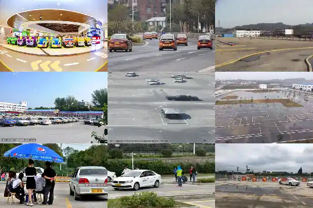 宁波驾校——安全有保障,培养出合格司机1685405605220 宁波驾校——安全有保障,培养出合格司机1685405605220