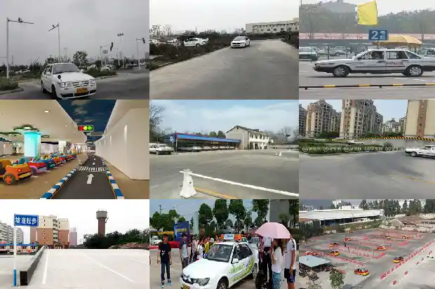 宁波驾校——安全有保障,培养出合格司机1685405605267 宁波驾校——安全有保障,培养出合格司机1685405605267