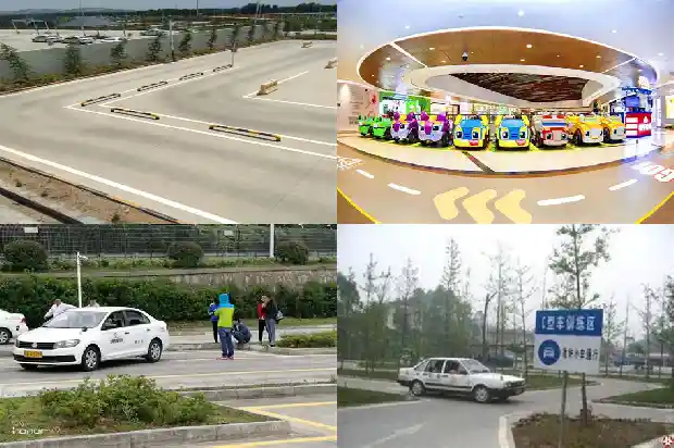 宁波驾校——安全有保障,培养出合格司机1685405605315 宁波驾校——安全有保障,培养出合格司机1685405605315