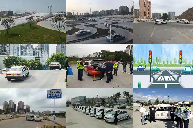 宁波驾校——打造驾考高效通道1685405681099 宁波驾校——打造驾考高效通道1685405681099