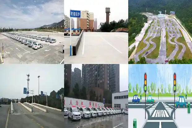 宁波驾校——打造驾考高效通道1685405681194 宁波驾校——打造驾考高效通道1685405681194