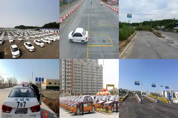 宁波驾校——专注于学员全面提升1685405829592 宁波驾校——专注于学员全面提升1685405829592