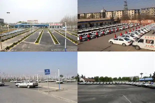 宁波驾校——专注于学员全面提升1685405829639 宁波驾校——专注于学员全面提升1685405829639