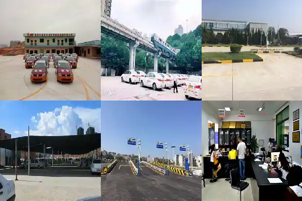 宁波驾校——专注于学员全面提升1685405829687 宁波驾校——专注于学员全面提升1685405829687