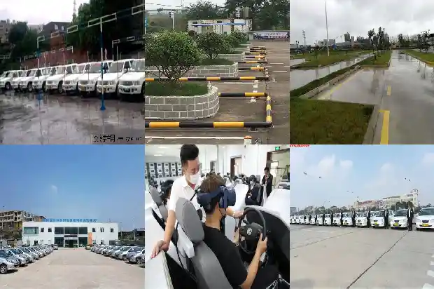 宁波驾校——专注于学员全面提升1685405829735 宁波驾校——专注于学员全面提升1685405829735