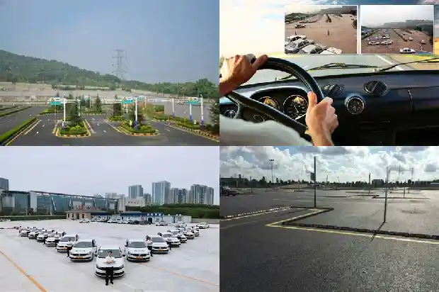 宁波驾校——学车的好选择1685405914836 宁波驾校——学车的好选择1685405914836