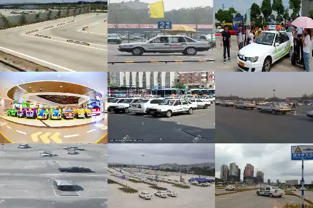 宁波驾校——实现出行安全的专业驾校1685405949082 宁波驾校——实现出行安全的专业驾校1685405949082