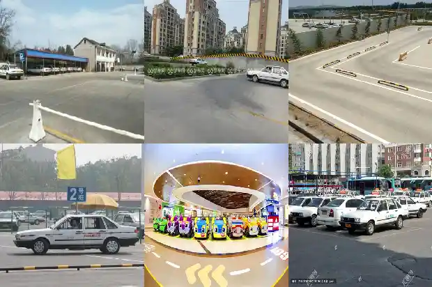 宁波驾校——驾考路上的良师益友1685405978820 宁波驾校——驾考路上的良师益友1685405978820