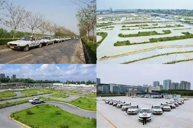 宁波驾校——提升安全驾驶技能的明智选择1685406015932 宁波驾校——提升安全驾驶技能的明智选择1685406015932