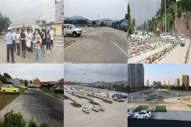 宁波驾校——提升安全驾驶技能的明智选择1685406015980 宁波驾校——提升安全驾驶技能的明智选择1685406015980