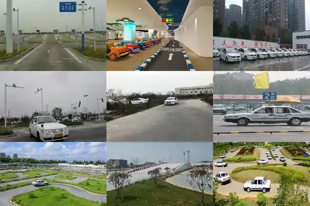 宁波驾校——提升安全驾驶技能的明智选择1685406016027 宁波驾校——提升安全驾驶技能的明智选择1685406016027